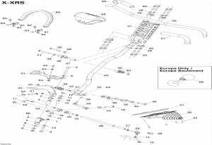 07-   System X (07- Steering System X)