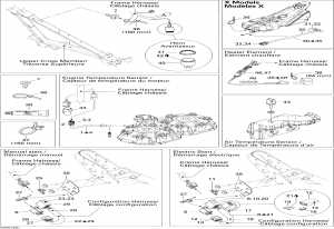 10-   2, X (10- Electrical Accessories 2, X)