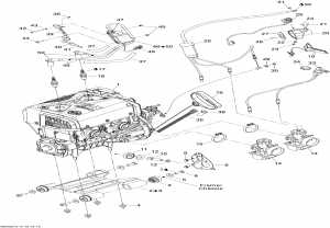 01-    Sport (01- Engine And Engine Support)