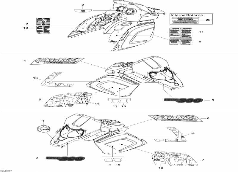  Ski Doo - 