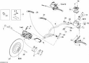 06-   (06- Hydraulic Brakes)