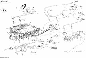 01-    Sport (01- Engine And Engine Support)