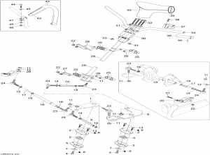 07-   600ho Sdi (07- Steering 600ho Sdi)