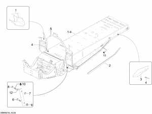 09-  600ho Sdi (09- Frame 600ho Sdi)