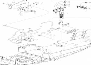 10- Battery   600ho Sdi (10- Battery And Starter 600ho Sdi)