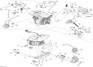 01-    Sport (01- Engine And Engine Support)