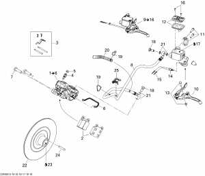 06-   (06- Hydraulic Brakes)