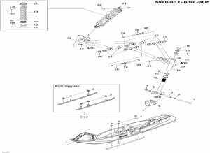 07-     (07- Front Suspension And Ski)