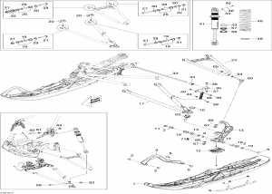 07-     (07- Front Suspension And Ski)