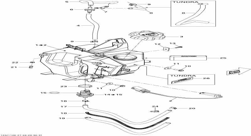  - Oil System