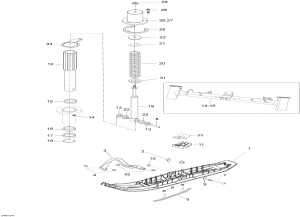 07-     (07- Front Suspension And Ski)