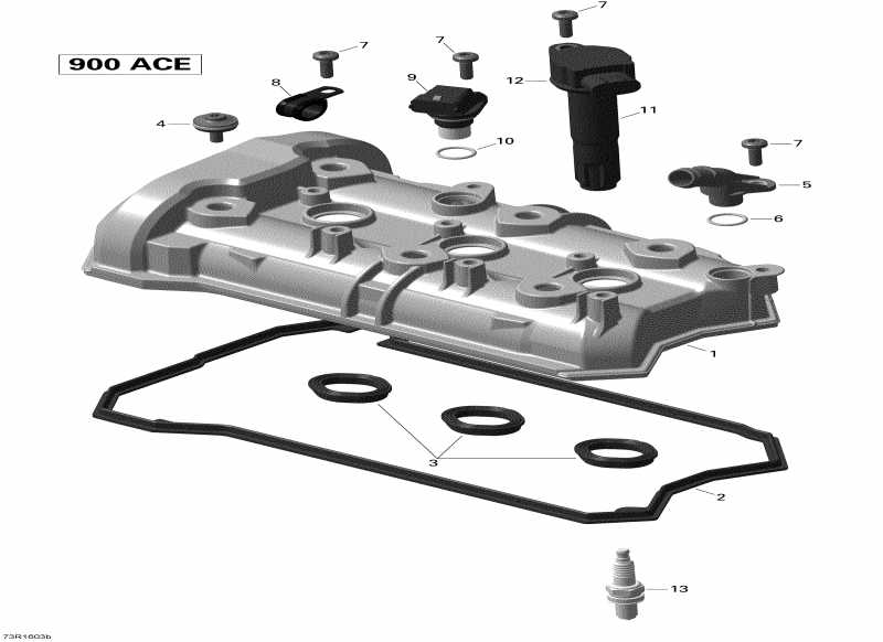 ski-doo  EXPEDITION - SPORT 4-STROKE, 2016 -   900 Ace