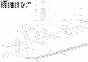 08- Front  E Lt, Le, Sle (08- Front Arm E Lt, Le, Sle)