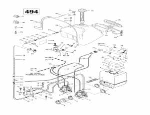 02-   (494) (02- Fuel System (494))