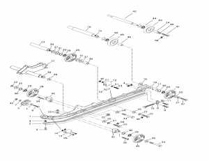 08-   (08- Rear Suspension)