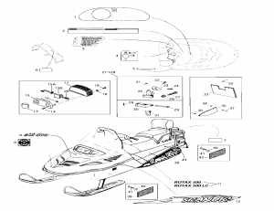 09-    (09- Decals And Accessories)