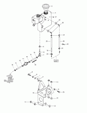 02-    Sport (02- Oil Tank And Support)