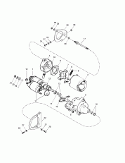 04-  (04- Electric Starter)