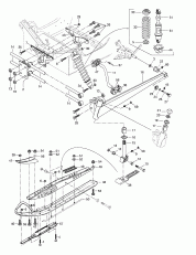 07-     (07- Front Suspension And Ski)