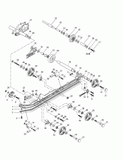 08-   (08- Rear Suspension)