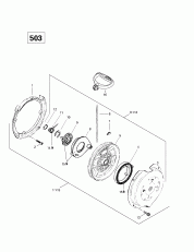 04- Rewind  (503) (04- Rewind Starter (503))