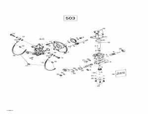 02- Oil Injection System (503) (02- Oil Injection System (503))