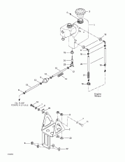 02-    Sport (02- Oil Tank And Support)