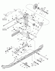 08- Rear ,   (08- Rear Arm, Rear Suspension)