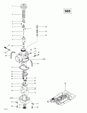 02- s (503) (02- Carburetors (503))