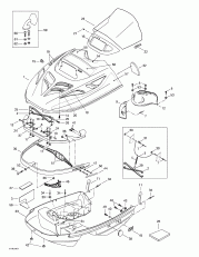 09- Cab, Console (09- Cab, Console)