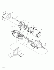 04-  (04- Electric Starter)