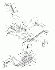 07-     (07- Front Suspension And Ski)