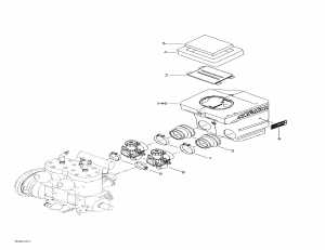 02- Air   System (02- Air Intake System)