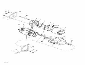 04-  (04- Electric Starter)