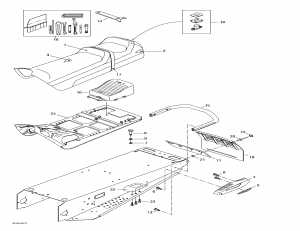 09-    (09- Seat And Accessories)