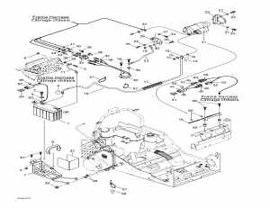 10- Battery   (10- Battery And Starter)