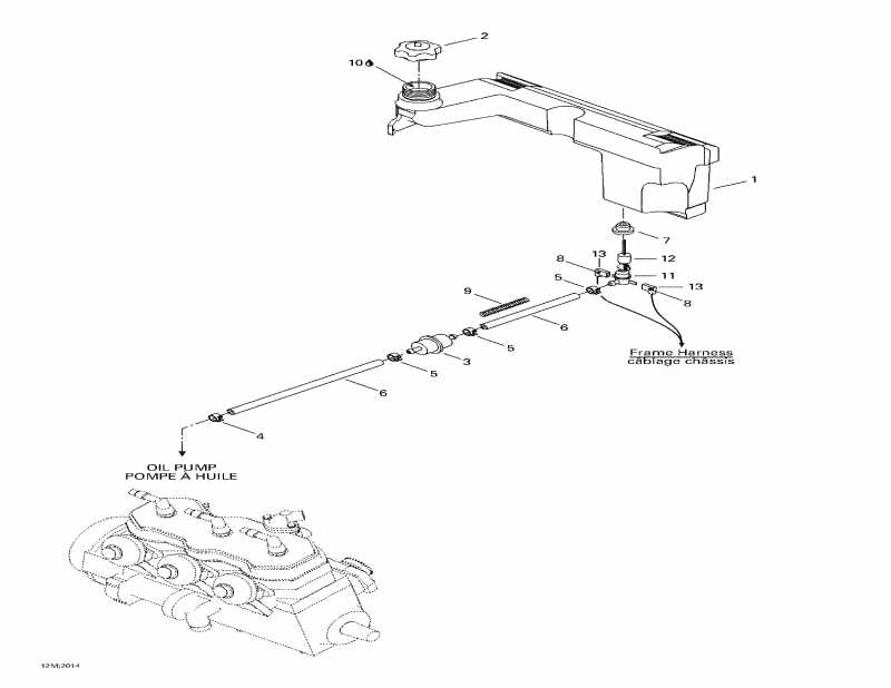   Grand Touring 700, 2000 -  