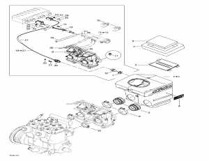 02- Air   System (02- Air Intake System)