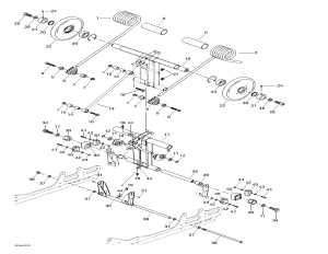 08- Rear  (08- Rear Arm)