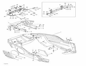 09-   (09- Bottom Pan)