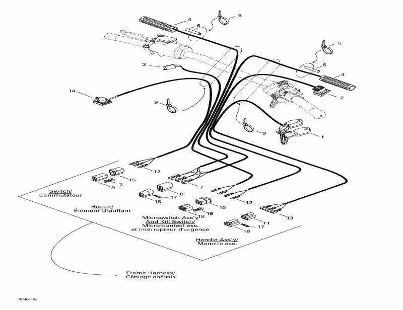   Formula Deluxe 380 F, 2001  - Steering System