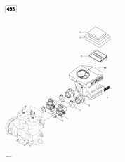 02- Air   System (493) (02- Air Intake System (493))