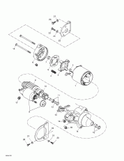 04-  (04- Electric Starter)