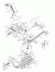 07-     (07- Front Suspension And Ski)