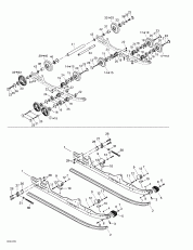 08-   (08- Rear Suspension)