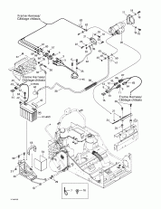 10- Battery   (10- Battery And Starter)