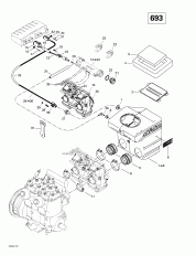 02- Air   System (693) (02- Air Intake System (693))