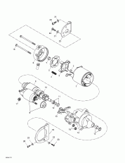 04-  (04- Electric Starter)