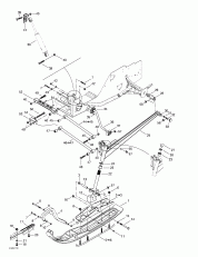 07-     (07- Front Suspension And Ski)