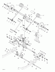 08- Rear  (08- Rear Arm)